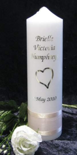 Candle