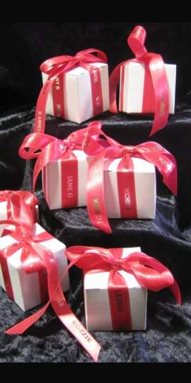 Ribbon