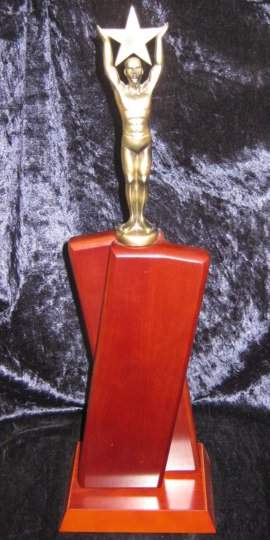 Trophy